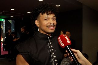 Oproti loňsku je dvojnásobný: Z Bena Cristovaa je hora svalů