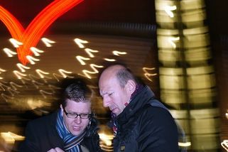 Česká televize přichází o další tvář. Odchází znám...