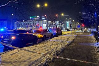 Policisté v Praze zastřelili muže, který pobodal dvě ženy - Novinky