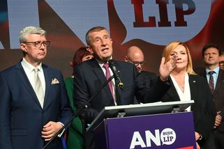 Babiš potvrzuje: Agrofert zůstává jeho, střet zájmů vyřeší podle zákona