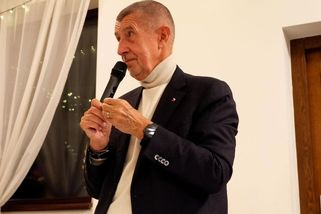 Pavel hodlá jmenovat Babiše premiérem do týdne po zveřejnění řešení střetu zájmů - Seznam Zprávy