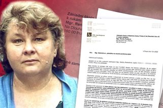 Potrestejte žáka, co mě nahrál, žádá učitelka, která šířila dezinformace - Seznam Zprávy