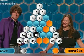 Obrovský trapas Kristýny Leichtové: V AZ-kvízu si ani neškrtla. Projela na plné čáře – eXtra.cz