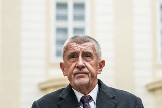 Babiš nebude řešit svůj střet zájmů, dokud nebude mít jistotu jmenování premiérem. Hrad chce seznam ministrů