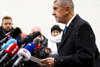 Babišův střet zájmů by dopadl na úředníky. Za „chybu“ by dostali trest - Novinky