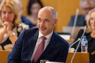 Komentář: Hejtmani a nezávislí. Kuba šikuje odpadlíky a straší ODS - Seznam Zprávy