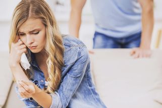 ŽENA-IN - Netrpělivostí jsem se připravila o romantickou žádost o ruku. S touhle se nechci chlubit ani na ni vzpomínat, smutní Marcela