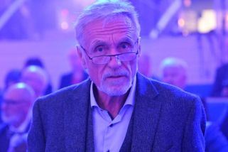 Expremiér Topolánek popřál pěkný advent a vyčinil lidem