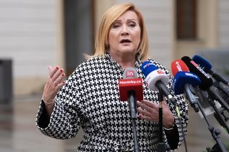 Jihomoravské ANO chce vyloučit deset brněnských rebelů - Novinky