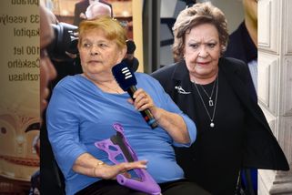 Ivanka Devátá si zavtipkovala o Bohdalové: Jiřina odpověděla drsným telefonátem!