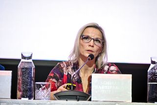 „Obří ostuda. Zvedá se mi žaludek.“ Kandidátka na...