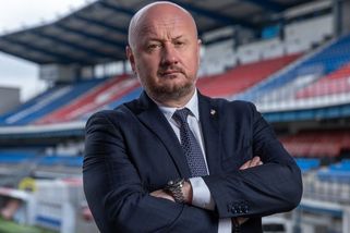 Šádek: Mám dostatečnou munici, abych pražským tankům konkuroval! Plzeňský boss o nové éře Viktorie - Sport.cz