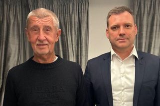 Babiš dostane dárek od Ficovy vlády, vyčistí mu kontaminované území v Bratislavě - Novinky