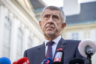 Střet zájmů nemám, překvapil Babiš. Prozradil detaily k nákupu nemovitosti za stovky milionů