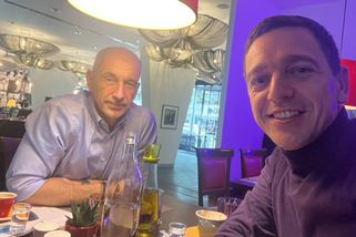 O novém hnutí jsme se několikrát bavili. Lidovecký...