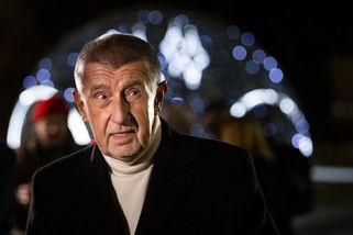Dokument: Co řekl Babiš o svém konci v Agrofertu - Seznam Zprávy