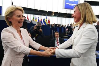 Korupční kauza na vrcholu EU. Může to být šrám i tvrdá rána, soudí analytik - Seznam Zprávy