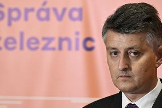 Konec ředitele Správy železnic. Vaz mu srazil trezor s 80 miliony - Seznam Zprávy
