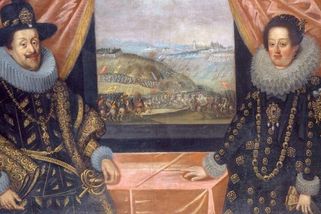 Ferdinand II.: Rekatolizace, Bílá Hora, Staroměstské popravy. A co víc? - Médium.cz