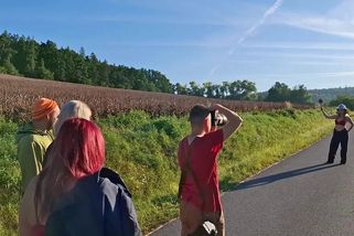 Hasičky z Plzeňska nafotili lechtivý kalendář. Výtěžek chtějí použít na nákup vybavení - Novinky