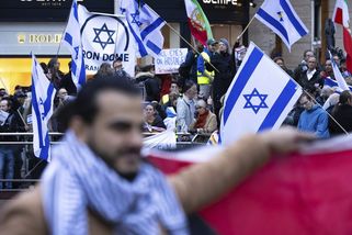 Antisemitismus. Počátky nejstarší nenávisti v dějinách přetrvávají dodnes — HlídacíPes.org