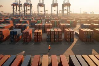 Když obchod narazí na migraci: EU mění pravidla hry - Ekonomický magazín