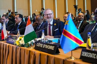 Komentář: ODS se rozpadá v přímém přenosu. Ale zdá se, že jí to nevadí - fintag.cz