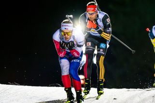 Katastrofa, něco je hodně špatně, stěžují si biatlonisté v Östersundu - Sport.cz
