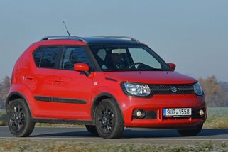 Tahle ojetina je malý zázrak: Nežere, pěkně jezdí a nedá se rozbít - Garáž.cz