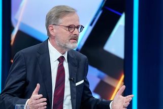 Fiala neudržel nervy kvůli Bartošovi. Opět - Novinky