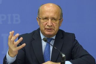 Jasný vzkaz Kremlu: Obranu EU dostal na starosti muž, který Rusy dobře zná - Seznam Zprávy