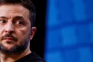 Zelenskyj v ostrém interview: Západ udělal chujovinu, signatáři z Budapešti zaslouží kriminál - Novinky