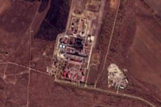 Rozsah ukrajinských úderů v Rusku je bezprecedentní, ukázaly satelitní snímky - Novinky