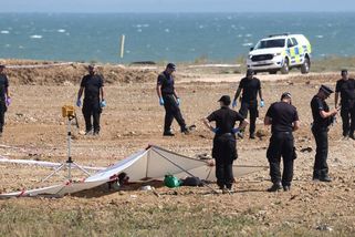 Z vraždy muže na ostrově Sheppey obvinili tři děti - Novinky