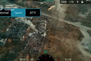 O zázrak v Pokrovsku se pokouší jednotka Timur - Novinky