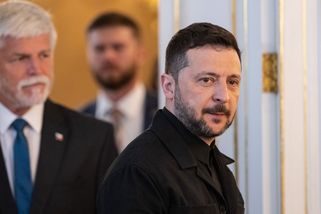 Česká pomoc Ukrajině v nebezpečí: Kdo by mohl převzít muniční iniciativu - Seznam Zprávy