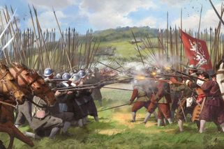 Europa Universalis V vás nechá na vlastní kůži prožít pět století válek a intrik - Médium.cz