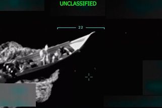 Američané po zásahu člunu v Karibiku zabili přeživší. Možný válečný zločin svalují na admirála - Novinky