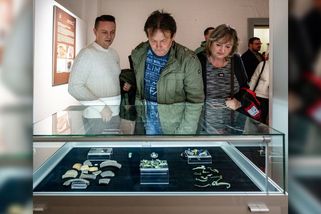 Nové nálezy u Hradce zpochybňují představu, že u nás nebyl starověk - Novinky