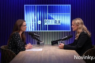 Spolu byl takový sňatek z rozumu, říká nová lidovecká poslankyně Brzesková - Novinky