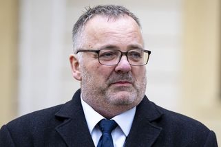 Slovák Bednárik ministrem? Hrozí střet loajalit, varuje ústavní právník - Novinky