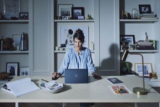 HP otevírá dveře umělé inteligenci. Tisíce lidí dostanou padáka - Novinky