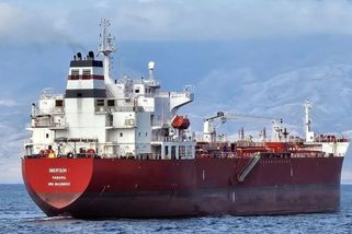 S Ruskem končíme, oznámila turecká společnost po výbuchu na tankeru - Novinky