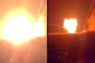 Ukrajinci vyhodili do vzduchu ropovod Družba v Rusku - Novinky