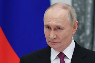 Putin pohrozil Evropě: Na válku jsme připraveni hned teď