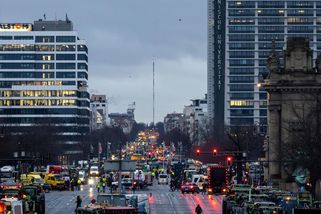 Německo bude v EU prosazovat zmírnění zákazu aut se spalovacími motory - Novinky