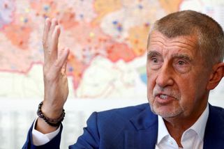Babiš: Zahraniční politiku stejně budu garantovat já - Novinky
