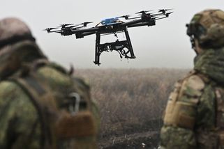 Polsko už nehodlá čekat. Vytvoří si vlastní protidronový systém - Novinky