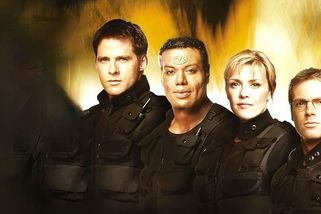 Hvězdná brána se vrací. Amazon objednal nový seriál - Novinky