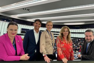 Europoslanci za Směr reagují na evropský soud: Uznávání LGBTI manželství je právní paskvil - Novinky